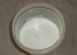 Апельсиновый бисквит - шаг 7 Апельсиновый бисквит - шаг 7