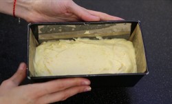 Апельсиновый кекс с глазурью - шаг 9