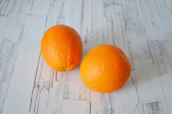 Ликер апельсиновый - шаг 2 Ликер апельсиновый - шаг 2