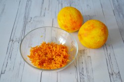 Ликер апельсиновый - шаг 3 Ликер апельсиновый - шаг 3