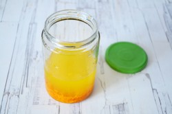 Ликер апельсиновый - шаг 4 Ликер апельсиновый - шаг 4