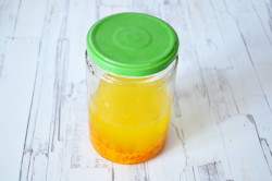 Ликер апельсиновый - шаг 5 Ликер апельсиновый - шаг 5