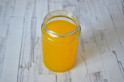 Ликер апельсиновый - шаг 11 Ликер апельсиновый - шаг 11