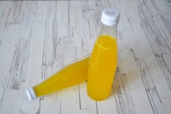 Ликер апельсиновый - шаг 12 Ликер апельсиновый - шаг 12