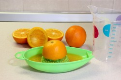 Апельсиновый мармелад - шаг 2