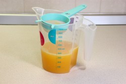 Апельсиновый мармелад - шаг 3