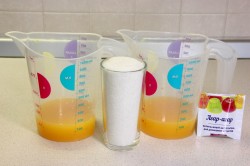 Апельсиновый мармелад - шаг 4