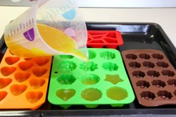 Апельсиновый мармелад - шаг 7