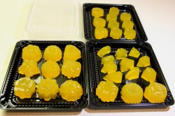 Апельсиновый мармелад - шаг 9