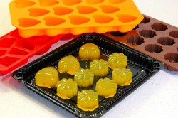 Апельсиновый мармелад - шаг 8