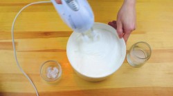 Апельсиновый пирог - шаг 2