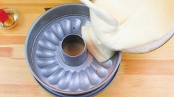 Апельсиновый пирог - шаг 4