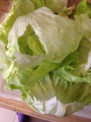 Апрельский салат - шаг 7 Апрельский салат - шаг 7