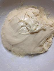 Арабская лепешка пита бездрожжевая в духовке - шаг 3