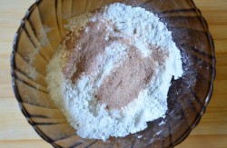 Арабская пита - шаг 2