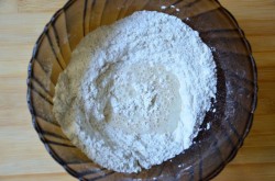 Арабская пита - шаг 3