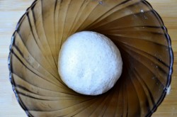 Арабская пита - шаг 4