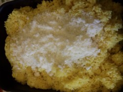 Аранчини с прошутто - шаг 3