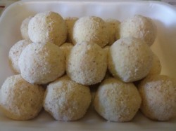 Аранчини с прошутто - шаг 8