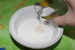 Арахис в сахаре - шаг 4