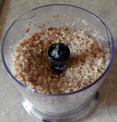 Армянская пахлава - шаг 4