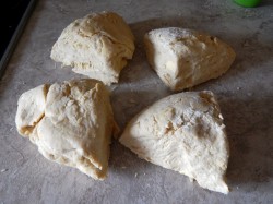 Армянская пахлава - шаг 6