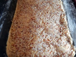 Армянская пахлава - шаг 7