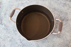 Азиатский суп с фрикадельками лапшой и фасолью - шаг 2 Азиатский суп с фрикадельками лапшой и фасолью - шаг 2