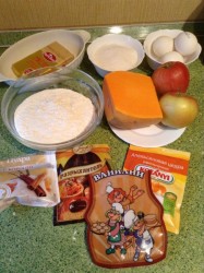 Бабка из тыквы - шаг 1