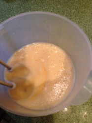 Бабка из тыквы - шаг 4