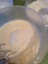 Бабка из тыквы - шаг 5