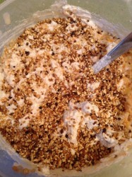 Бабка из тыквы - шаг 7