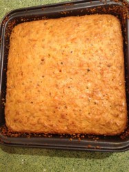 Бабка из тыквы - шаг 12