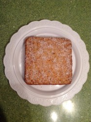 Бабка из тыквы - шаг 13