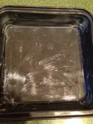 Бабка из тыквы - шаг 9