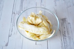 Баклажаны с фаршем и сыром - шаг 5 Баклажаны с фаршем и сыром - шаг 5