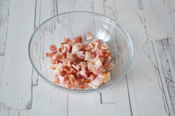 Баклажаны с фаршем и сыром - шаг 7 Баклажаны с фаршем и сыром - шаг 7