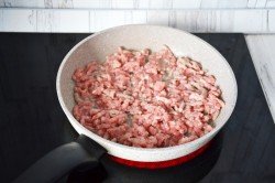 Баклажаны с фаршем и сыром - шаг 11 Баклажаны с фаршем и сыром - шаг 11