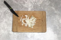 Баклажаны с морковью по корейски - шаг 7 Баклажаны с морковью по корейски - шаг 7