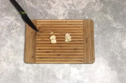 Баклажаны с морковью по корейски - шаг 8 Баклажаны с морковью по корейски - шаг 8