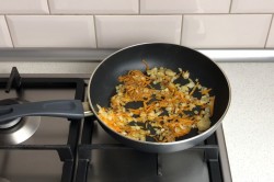 Баклажаны с морковью по корейски - шаг 10 Баклажаны с морковью по корейски - шаг 10