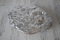 Баклажаны с мясом запеченные в духовке - шаг 12 Баклажаны с мясом запеченные в духовке - шаг 12