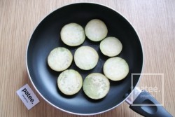 Баклажаны с перцем болгарским на зиму - шаг 8