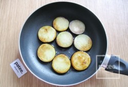 Баклажаны с перцем болгарским на зиму - шаг 9