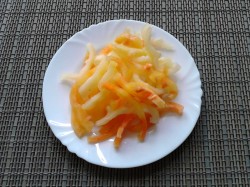 Баклажаны тушеные в мультиварке - шаг 3 Баклажаны тушеные в мультиварке - шаг 3