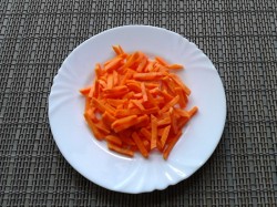 Баклажаны тушеные в мультиварке - шаг 4 Баклажаны тушеные в мультиварке - шаг 4