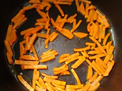 Баклажаны тушеные в мультиварке - шаг 7 Баклажаны тушеные в мультиварке - шаг 7