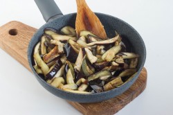 Баклажаны в китайском соусе - шаг 3