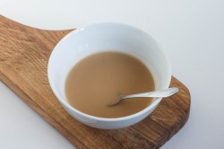 Баклажаны в китайском соусе - шаг 4