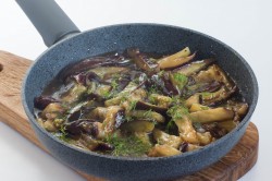 Баклажаны в китайском соусе - шаг 5